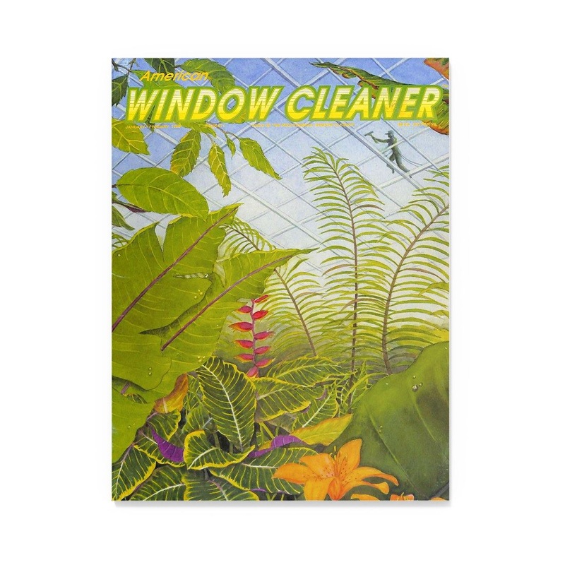 AWC Magazine Collector’s Edition – Issue 71