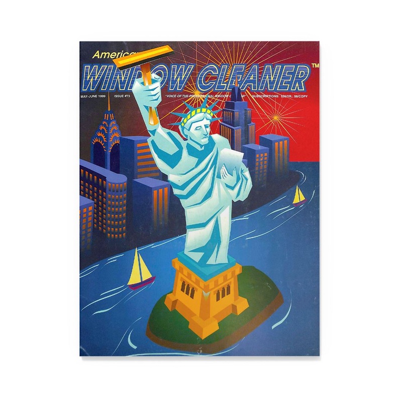 AWC Magazine Collector’s Edition – Issue 73