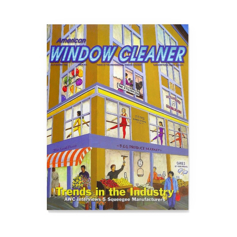 AWC Magazine Collector’s Edition – Issue 74
