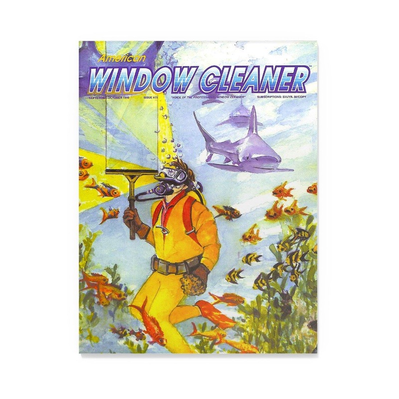 AWC Magazine Collector’s Edition – Issue 75