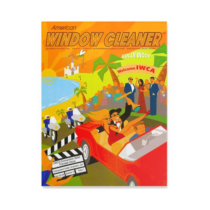 AWC Magazine Collector’s Edition – Issue 76