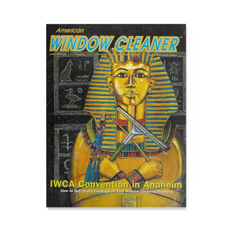 AWC Magazine Collector’s Edition – Issue 78