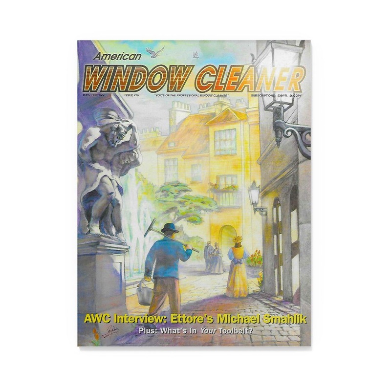 AWC Magazine Collector’s Edition – Issue 79