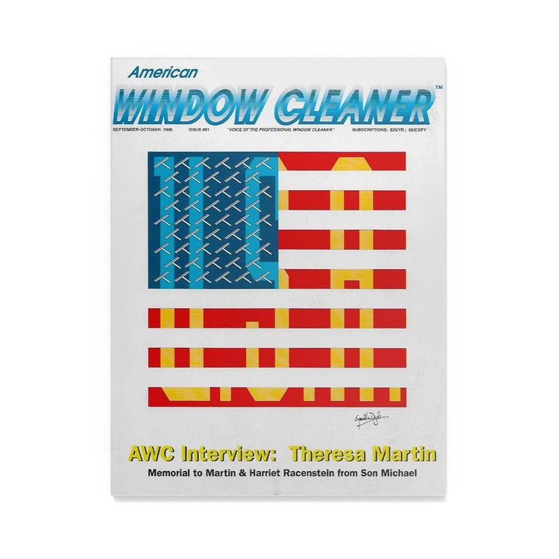 AWC Magazine Collector’s Edition – Issue 81