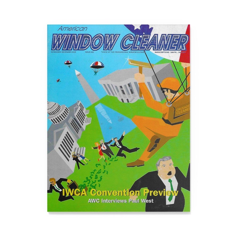 AWC Magazine Collector’s Edition – Issue 82