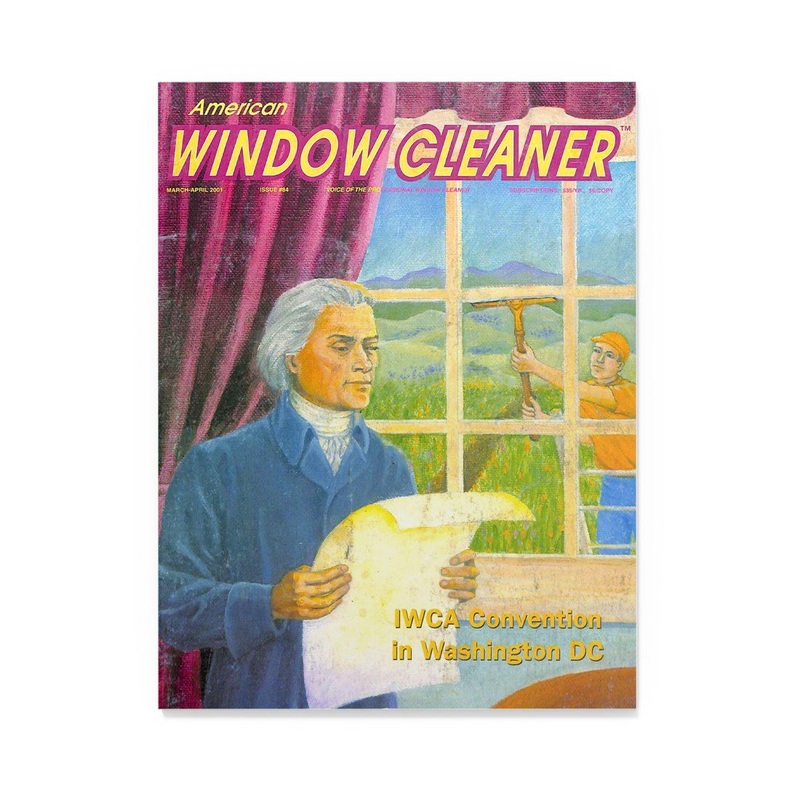 AWC Magazine Collector’s Edition – Issue 84