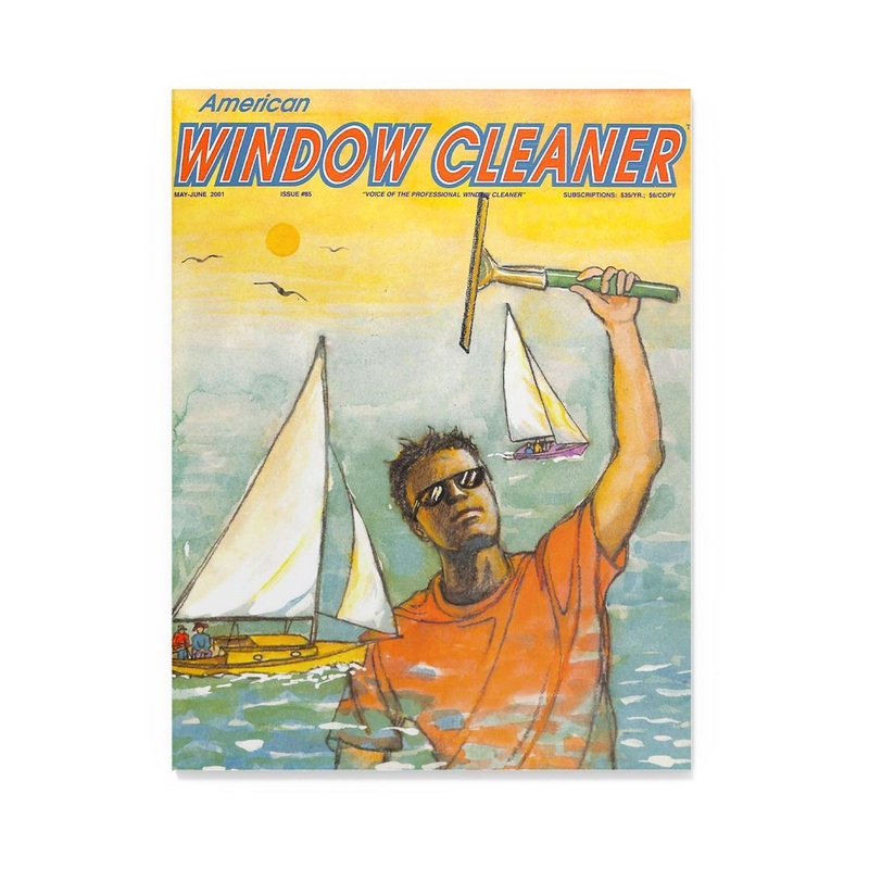 AWC Magazine Collector’s Edition – Issue 85
