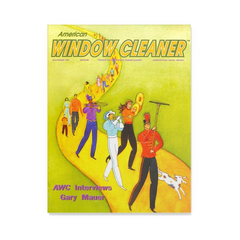 AWC Magazine Collector’s Edition – Issue 86