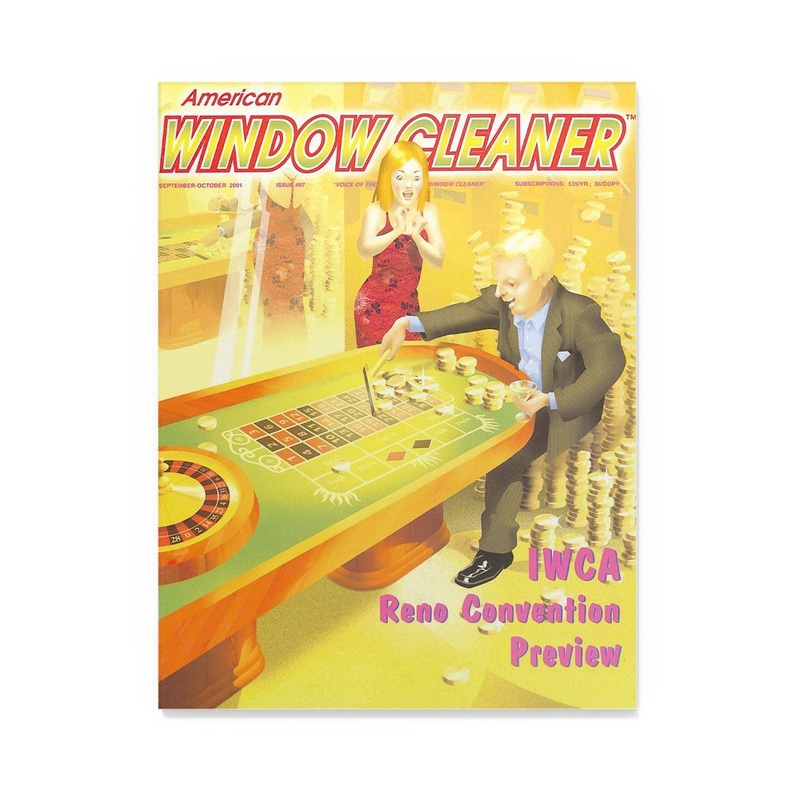 AWC Magazine Collector’s Edition – Issue 87