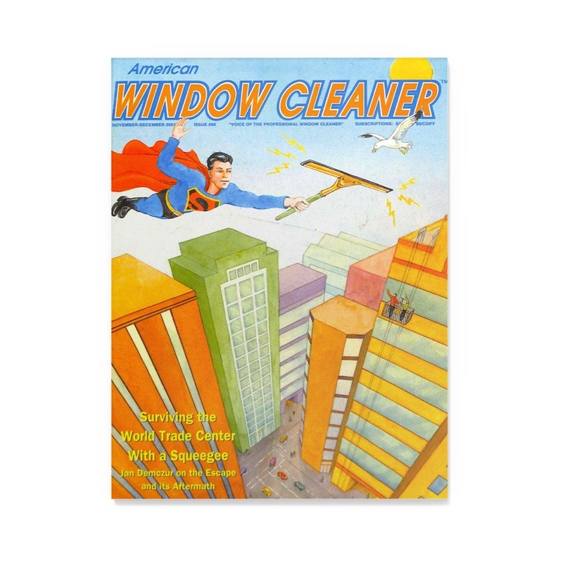 AWC Magazine Collector’s Edition – Issue 88