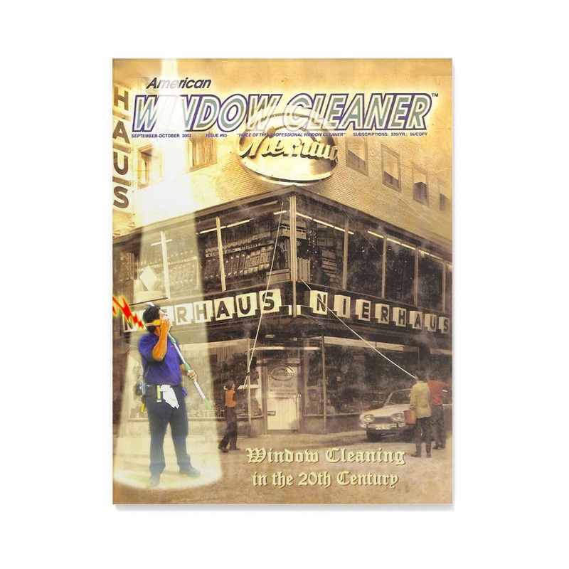 AWC Magazine Collector’s Edition – Issue 93