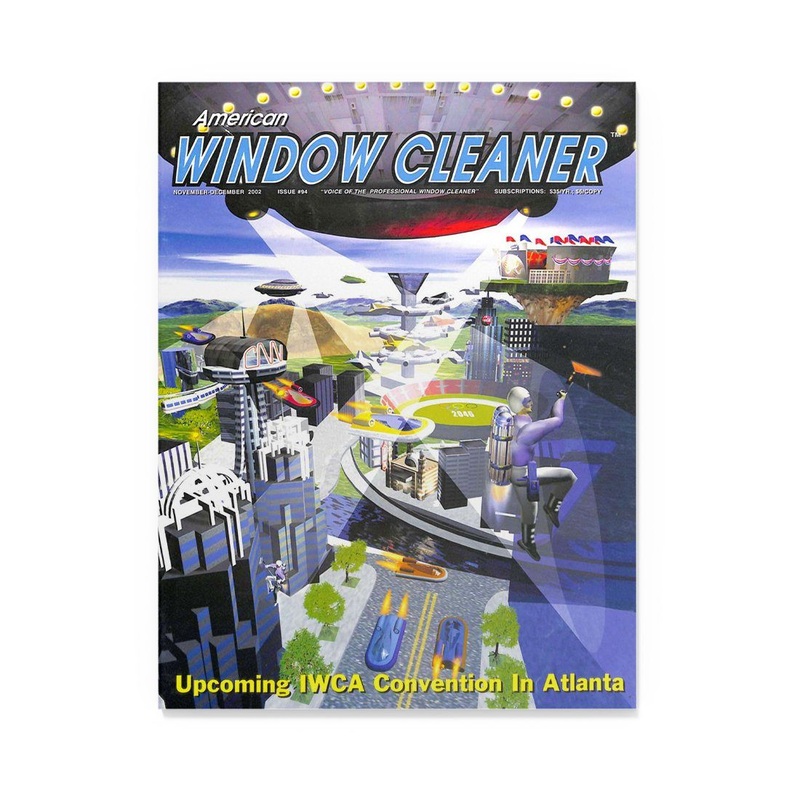 AWC Magazine Collector’s Edition – Issue 94