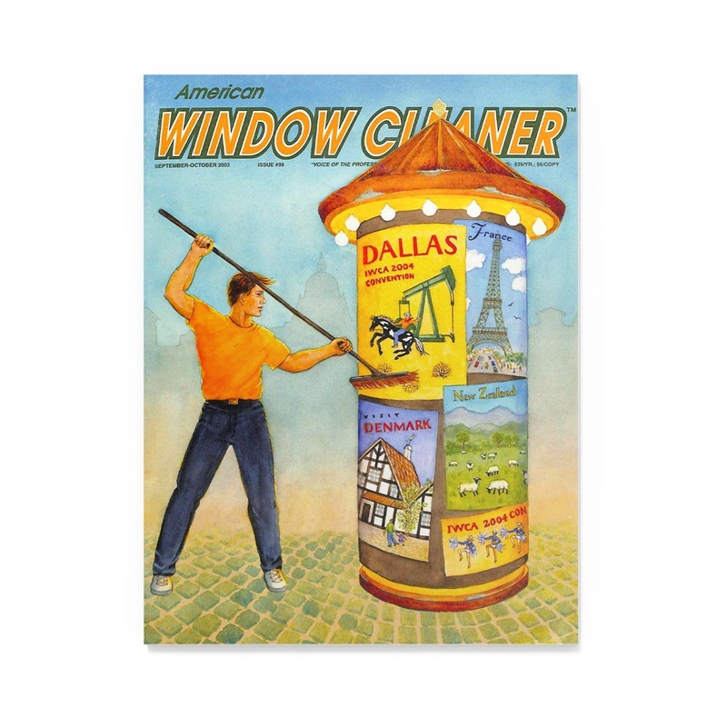 AWC Magazine Collector’s Edition – Issue 99