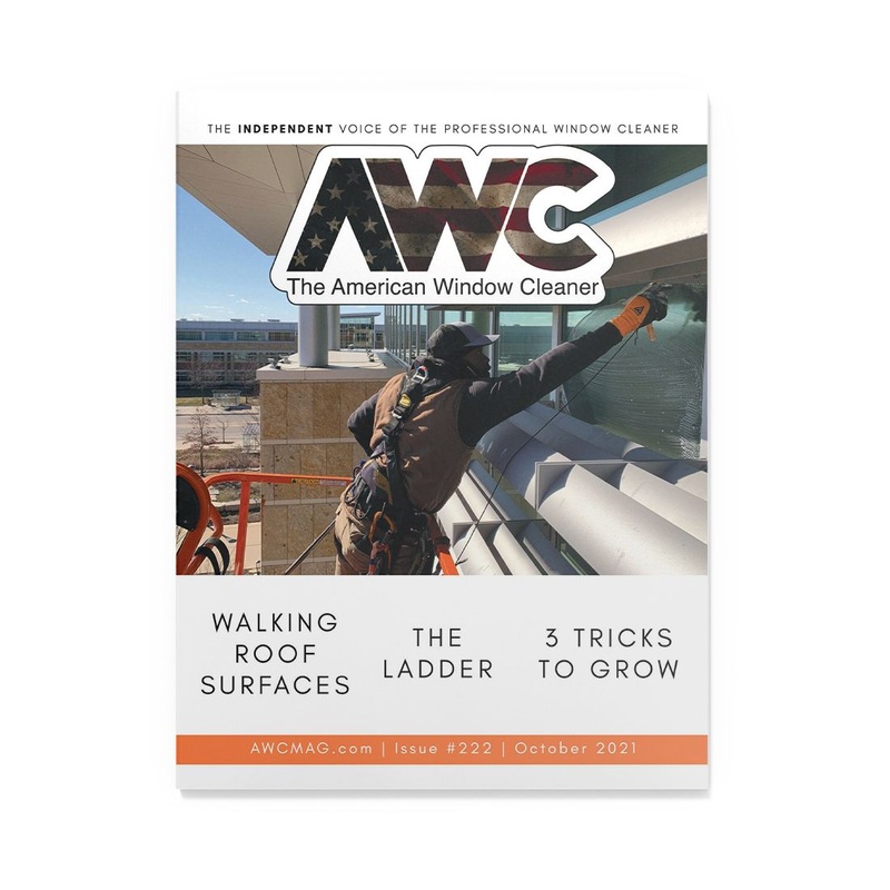 AWC Magazine Collector’s Edition – Issue 222