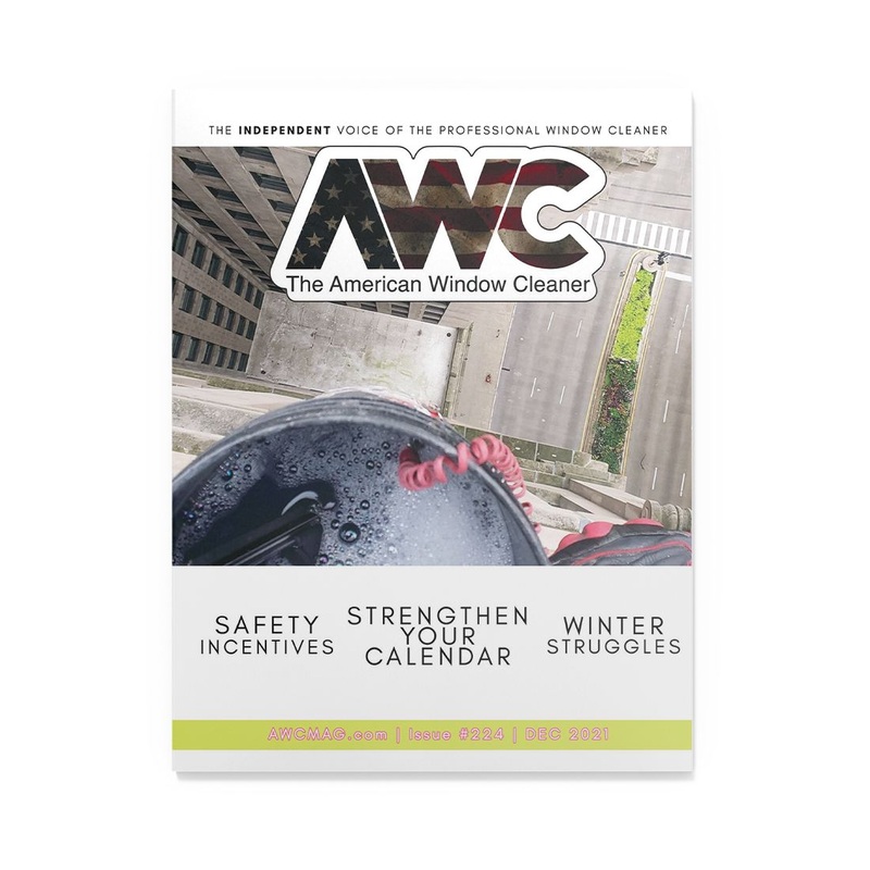 AWC Magazine Collector’s Edition – Issue 224