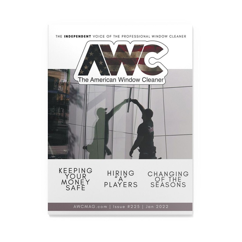 AWC Magazine Collector’s Edition – Issue 225