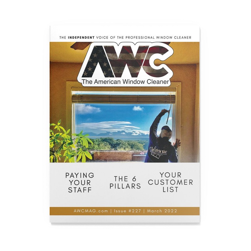 AWC Magazine Collector’s Edition – Issue 227