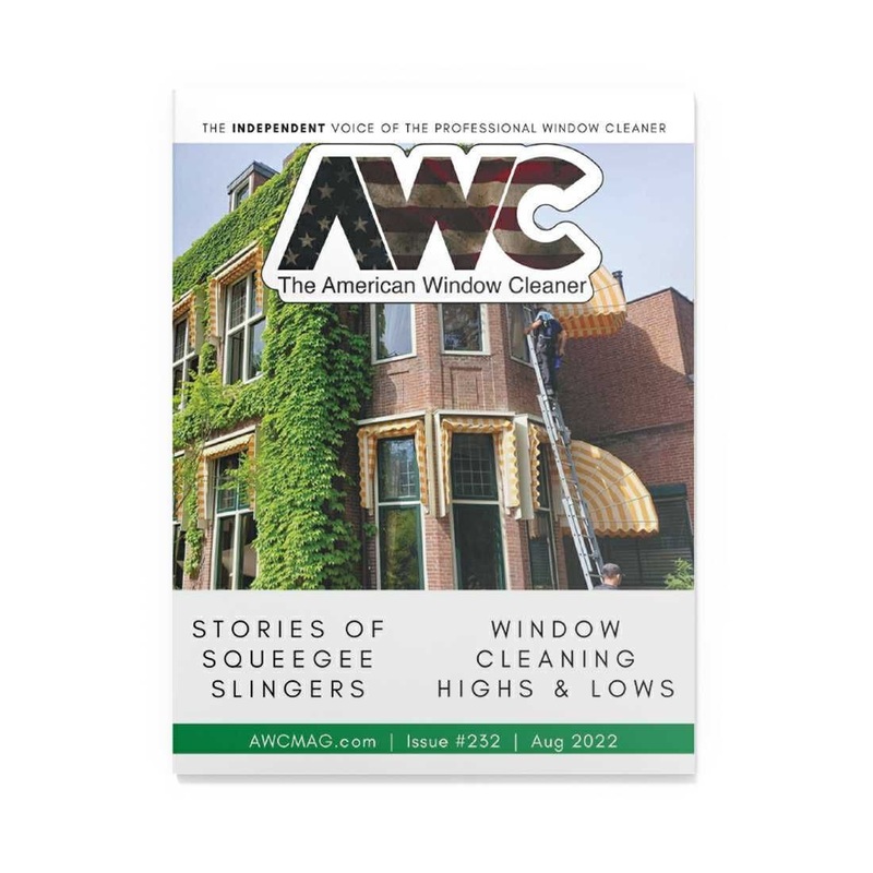 AWC Magazine Collector’s Edition – Issue 232