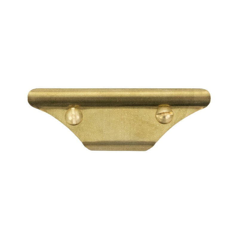 Companion Tools Backplate with Nuts and Bolts