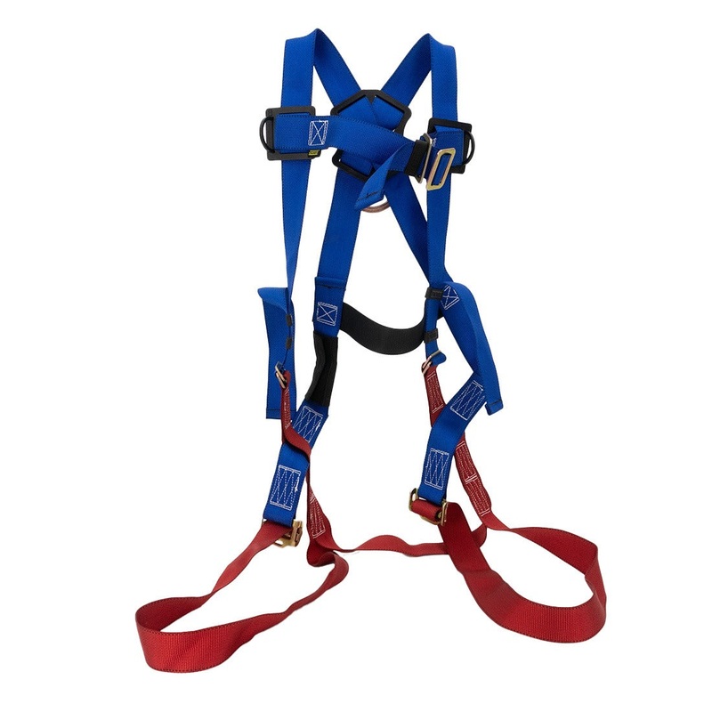Gemtor Universal Harness Friction Buckles – 932-2 Series