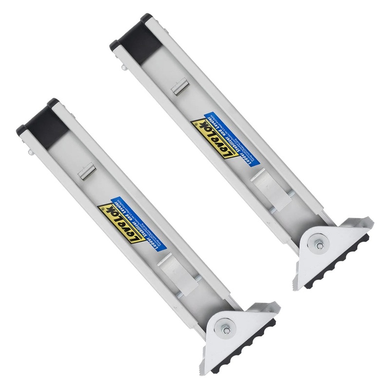 LeveLok Ladder Levelers – Short Bolt