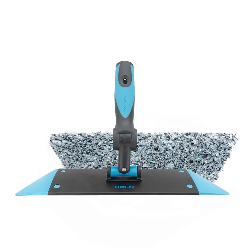 Moerman GeKKo Pad Kit|Steel Wool Kit|Micro Glass Kit|FUGU Kit|Complete Kit