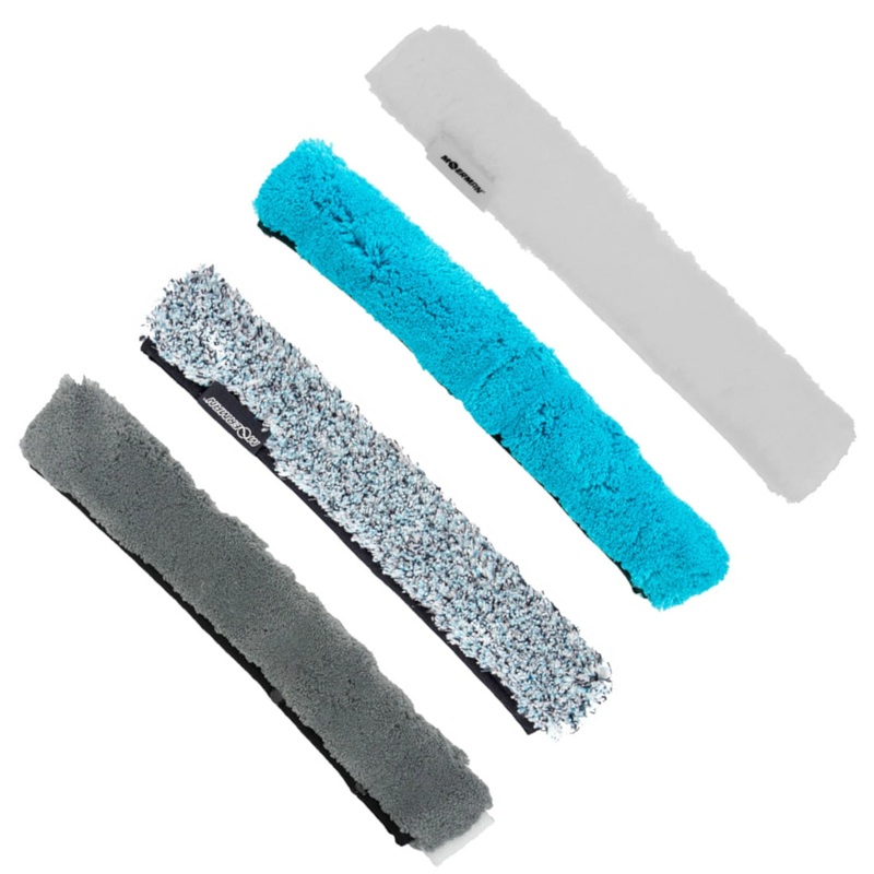 Moerman Scrubber Sleeve Pack|10 Inch|14 Inch|18 Inch