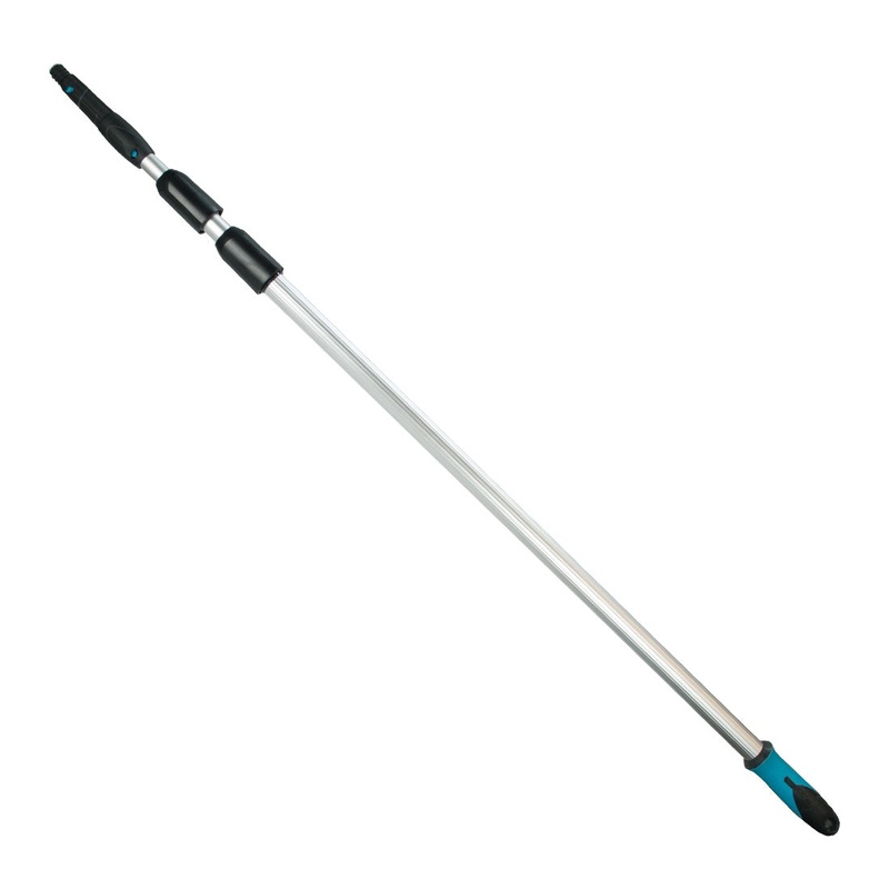 Moerman Telescopic Pole|4 Foot / 2 Section|8 Foot / 2 Section|10 Foot / 3 Section|16 Foot / 4 Section|30 Foot / 4 Section