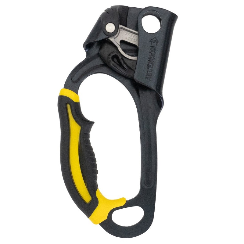Petzl Ascender|Right Handed|Left Handed