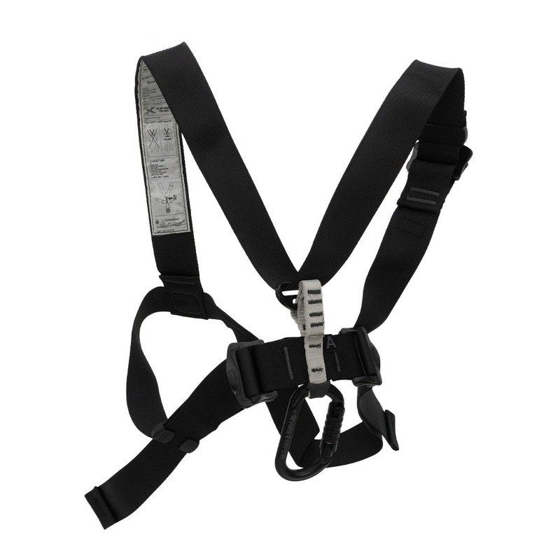 Petzl CHEST’AIR Harness for Seat