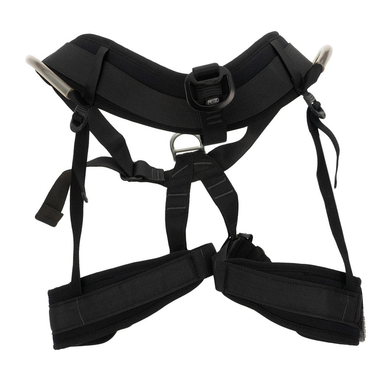 Petzl FALCON Seat Harness Size 2