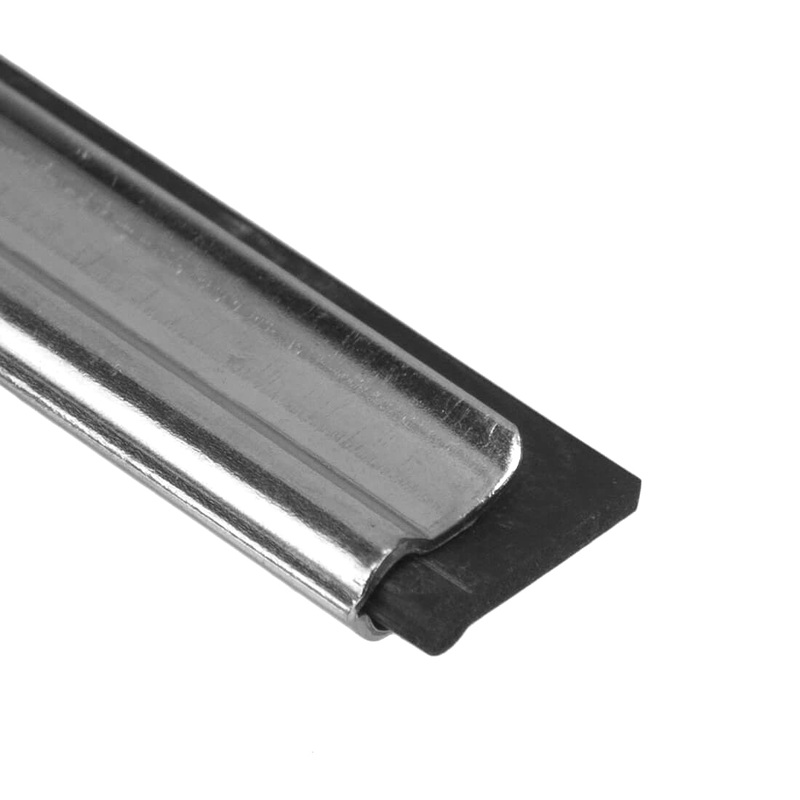 Pulex TechnoLite Stainless Steel Squeegee Channel