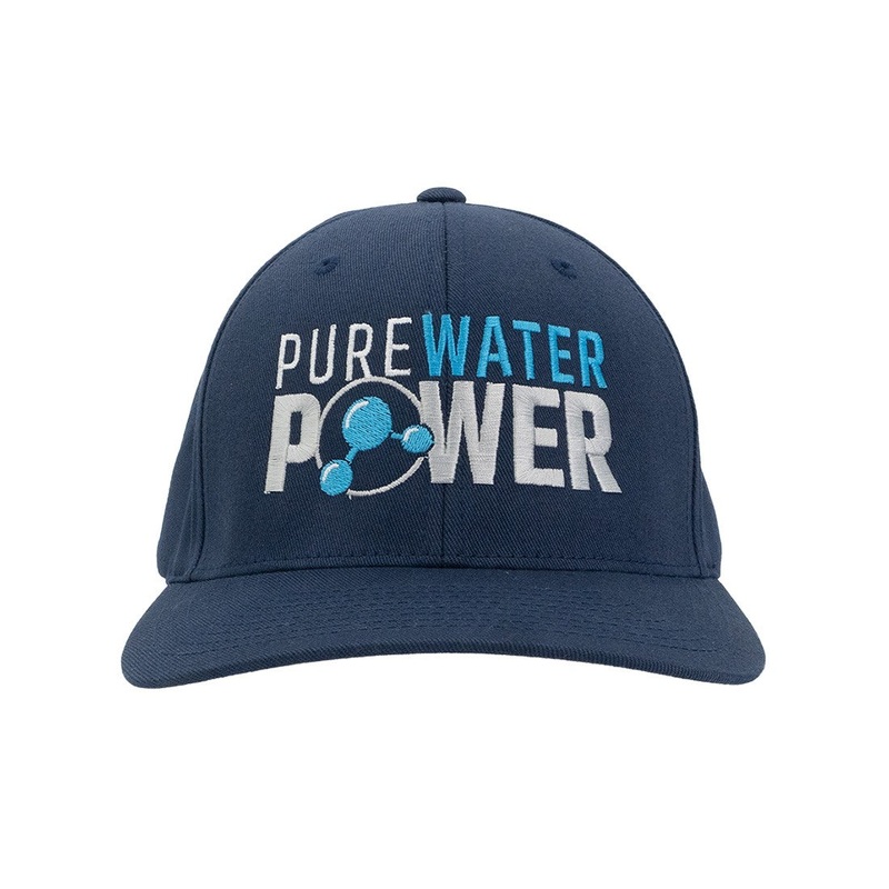 PWP Navy Cap
