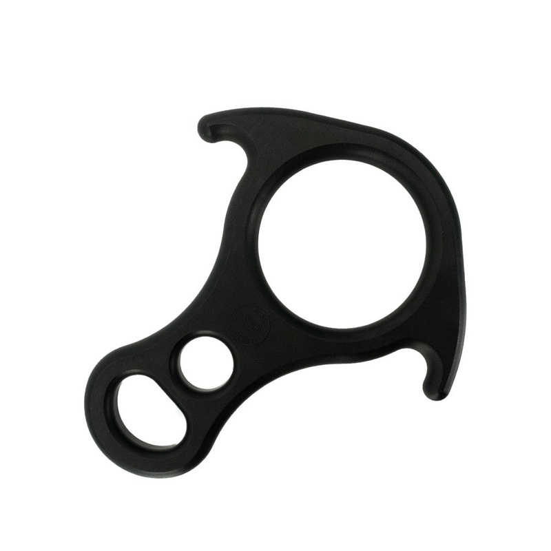 SMC Figure 8 Descender with Ears