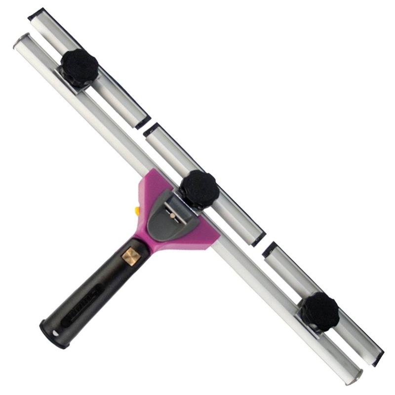 Srbo 18 Inch 3X Multi-Squeegee Complete