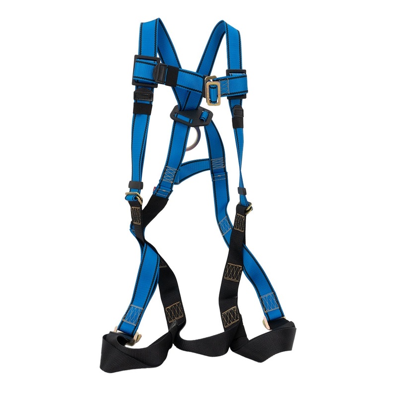 Tractel Phoenix T5 Harness