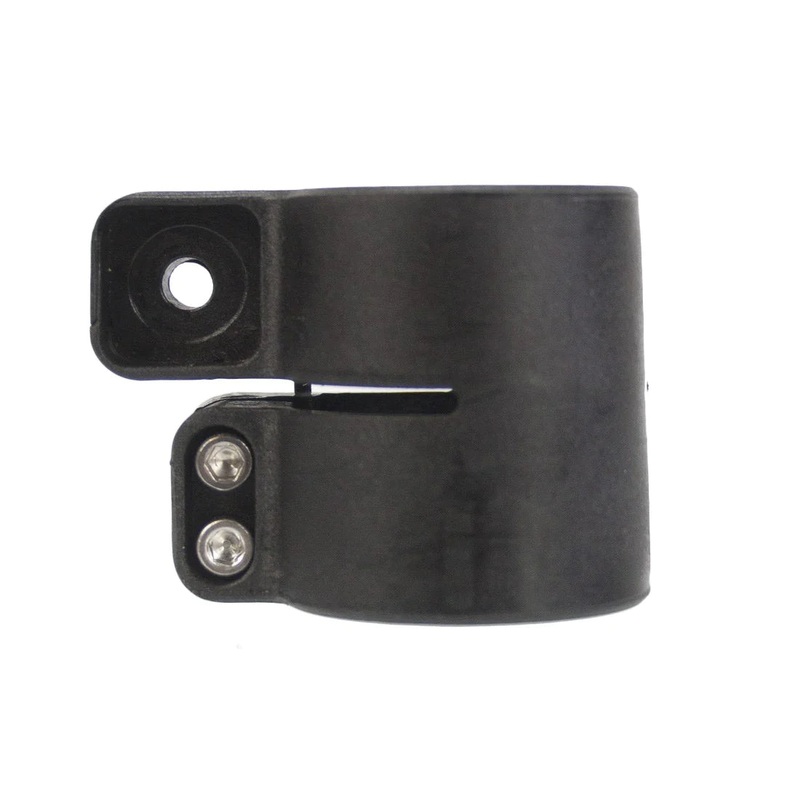 Tucker ECO Pole Plastic Clamp Body