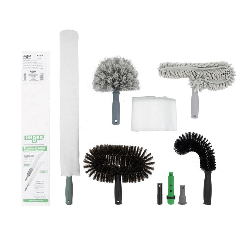 Unger High Access Dusting Kit – Gen 2