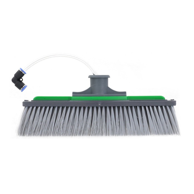 Unger nLITE Powerbrush|11 inch|16 Inch|Unspliced|Spliced