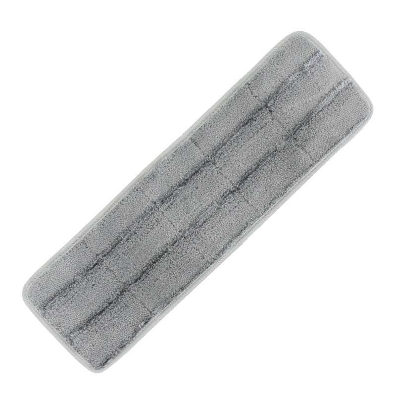 Unger OmniClean Microfiber Mop Pad 16 Inch – 5 Pack