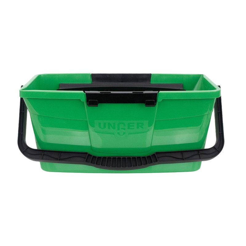 Unger Pro Bucket – 3 Gallon