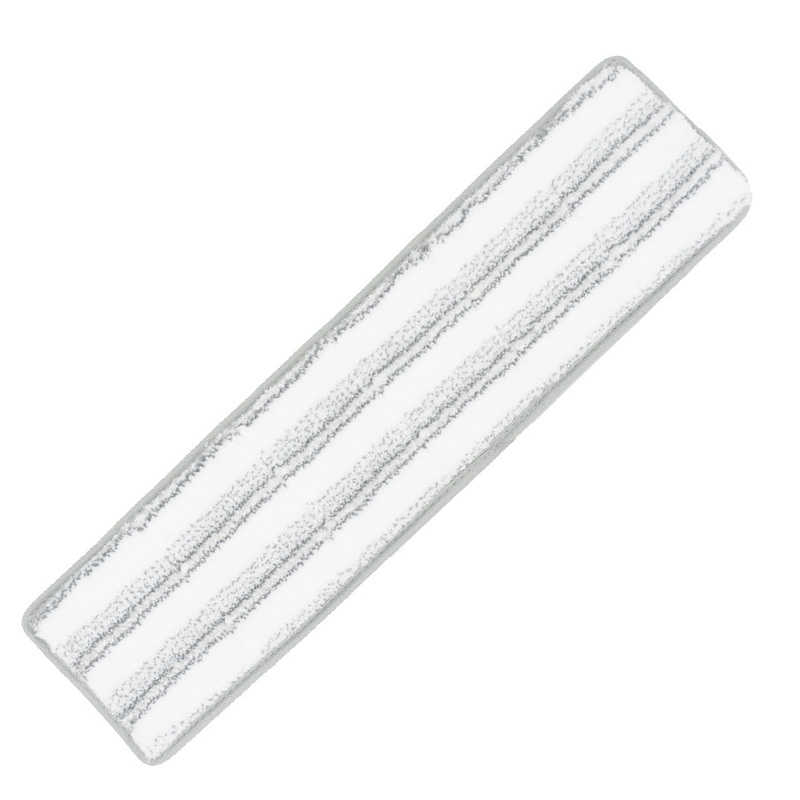 Unger SmartColor Scrub Mop Pad – 20 Inch