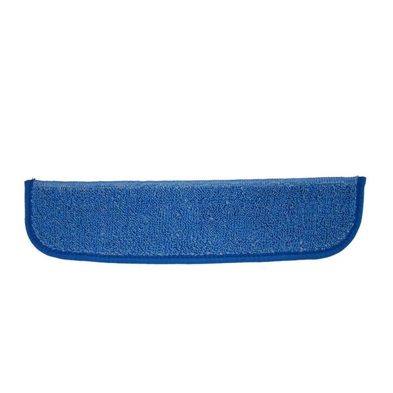 Wagtail Replacement Microfiber Pad for Flipper, Wave, and Power Pivot