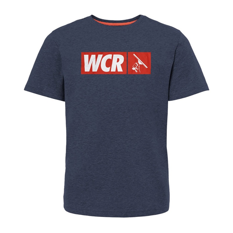 WCR Young & Free Tee|Small|Medium|Large|XL