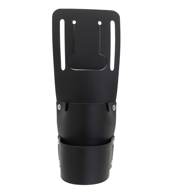 World Enterprises Double Loop Holster