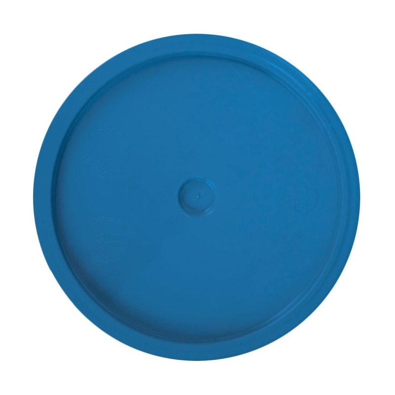 World Enterprises Round Bucket Lid