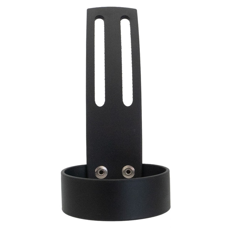 World Enterprises Single Loop Holster