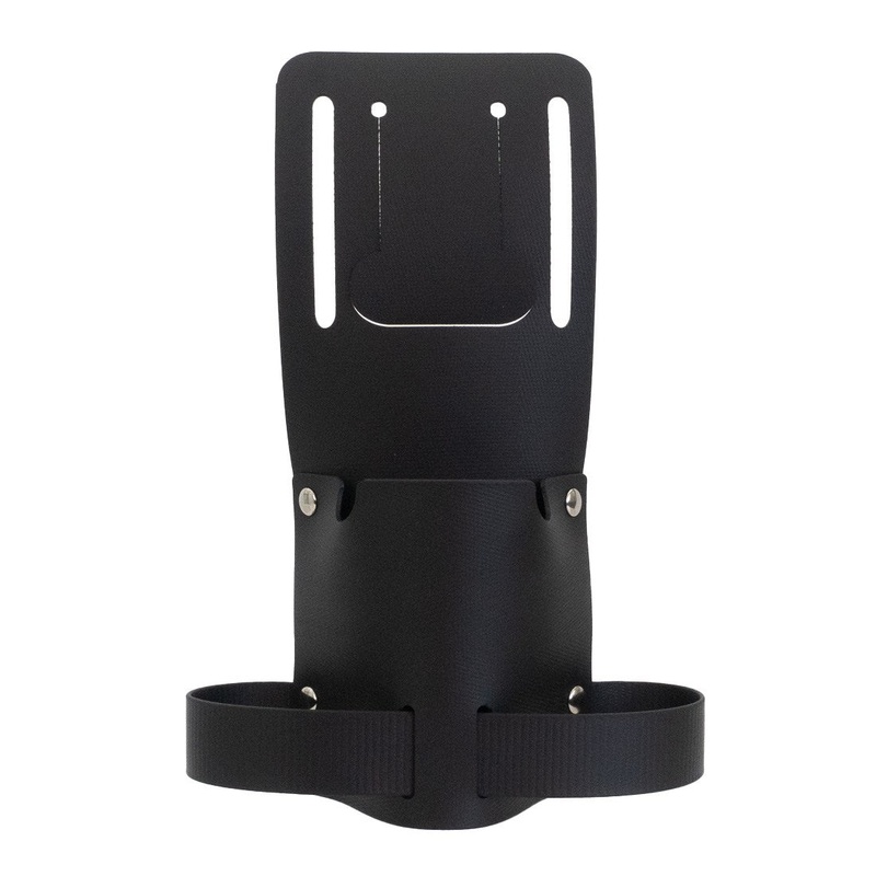 World Enterprises Triple Loop Adjustable Holster