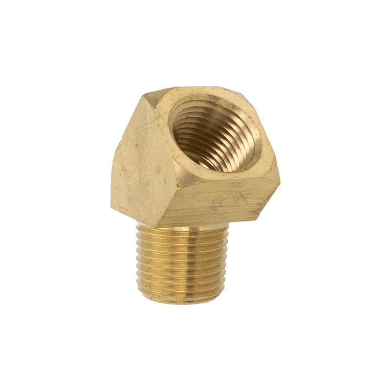 XERO Elbow Street Fitting – 45