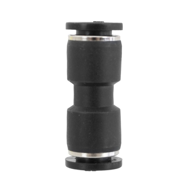 XERO Push-to-Fit Straight Fitting